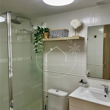 Casa Del Sol Διαμέρισμα *