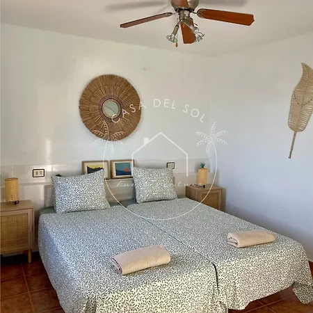 Appartamento Casa Del Sol Caleta De Fuste