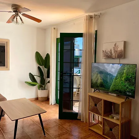 Διαμέρισμα Casa Del Sol Caleta De Fuste