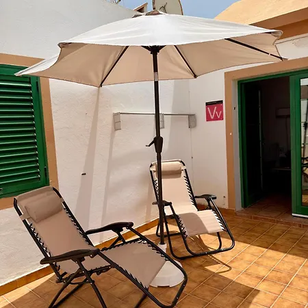 アパート Casa Del Sol *