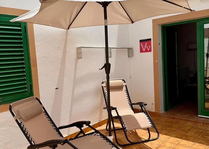 Apartment Casa Del Sol *