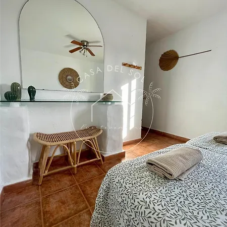 Apartament Casa Del Sol
