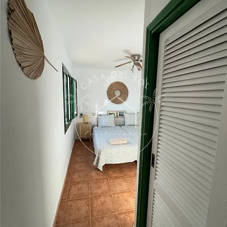 Casa Del Sol Caleta de Fuste