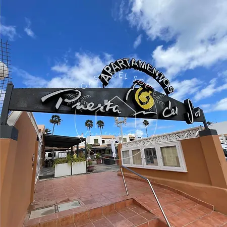 Casa Del Sol * カレタ・デ・フステ