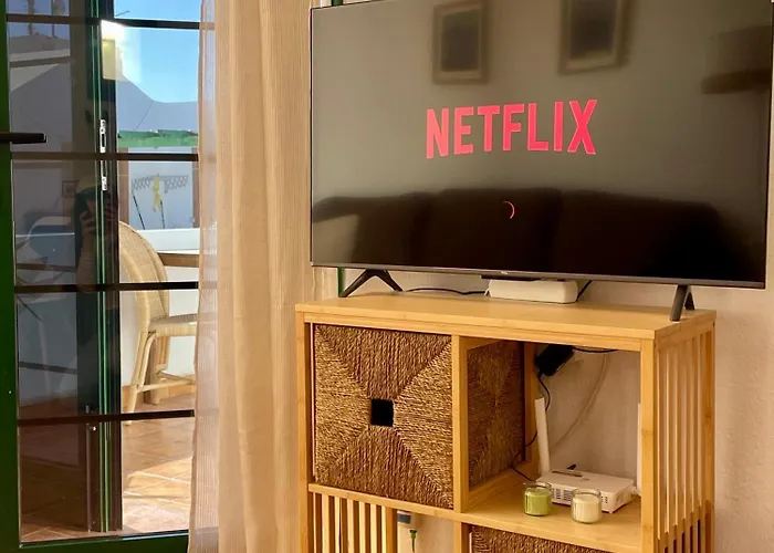 Casa Del Sol Caleta De Fuste